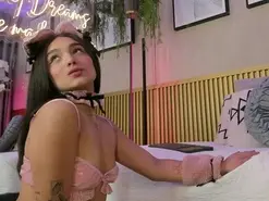 Amateur Sex Cam of angela_reed