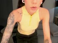 Amateur Best Webcam of CamilleSnow
