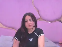 Amateur Free Porn Cam of IsabelDelacroix