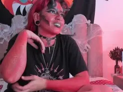 Amateur Adult Webcams of Lily666_