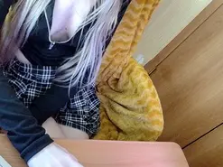 Amateur Live Porn of elzakom