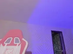 Amateur Live Porn of MaddyOwens