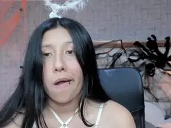 Amateur Sex Cam of Nohemi_Louse
