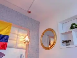 Amateur Adult Video Chat of Nohemi_Louse