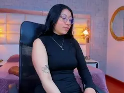 Amateur Free Live Porn of Nohemi_Louse