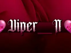 Amateur Free Porn Cam of Viper_N