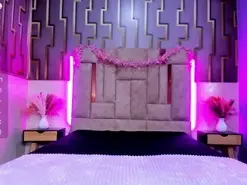 Amateur Best Webcam of nesli_hann