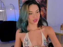 Amateur Live Sex Cam of KayraLanne