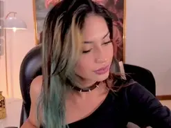 Amateur Free Live Porn of KayraLanne