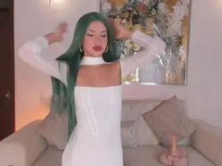 Amateur Sex Cam of KayraLanne