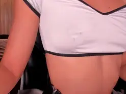 Amateur Adult Webcam of KayraLanne