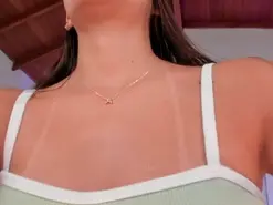 Amateur Private Sex Chat of AllyJensen