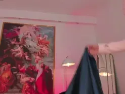 Amateur Free Porn Cam of AllyJensen