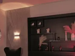 Amateur Adult Webcams of AllyJensen