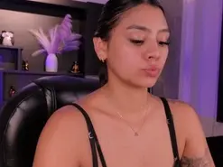 Amateur Live Porn of AllyJensen
