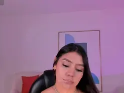 Amateur Free Porn Cam of AllyJensen