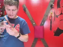 Amateur Watch Live Sex Cams of BrianajustiBDSM