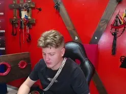 Amateur Adult Webcams of BrianajustiBDSM