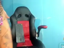 Amateur Sex Cam of Dahlia_Moss