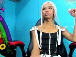 Amateur Free Live Porn of Dahlia_Moss