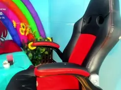 Amateur Free Live Porn of Dahlia_Moss