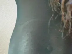 Amateur Private Sex Chat of EbonyEmmily