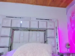 Amateur Nude Webcam of mia_peyton