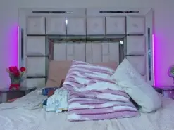 Amateur Live Sex of mia_peyton