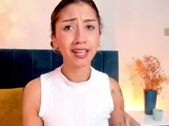 Amateur Live Porn of MelissaFoxxx