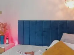 Amateur Adult Webcam of MelissaFoxxx