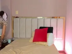 Amateur Live Sex of MelissaFoxxx