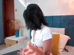 Amateur Free Porn Cam of MelissaFoxxx