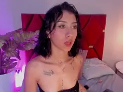 Amateur Best Webcam of MelissaFoxxx