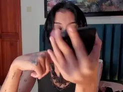 Amateur Adult Video Chat of MelissaFoxxx