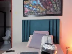 Amateur Sex Chat of MelissaFoxxx