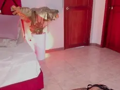 Amateur Private Sex Chat of MelissaFoxxx