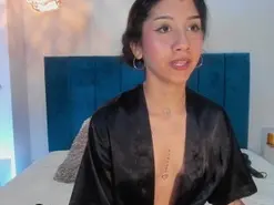 Amateur Sex Cam of MelissaFoxxx