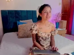 Amateur Free Porn Cam of MelissaFoxxx