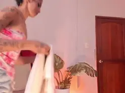 Amateur Free Porn Cam of MelissaFoxxx