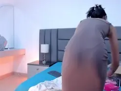 Amateur Live Sex of MelissaFoxxx