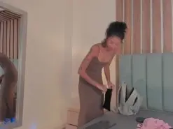 Amateur Best Webcam of MelissaFoxxx