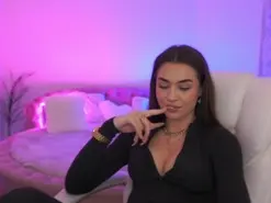 Amateur Adult Webcams of EricaSin