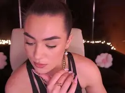 Amateur Adult Webcams of EricaSin