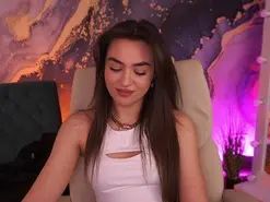 Amateur Sex Cam of EricaSin