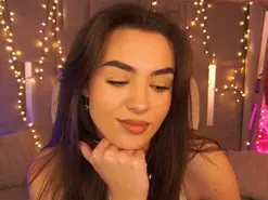 Amateur Live Sex Cam of EricaSin