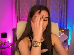 Amateur Live Sex Cam of EricaSin