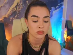 Amateur Live Sex of EricaSin