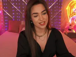 Amateur Live Sex Cam of EricaSin