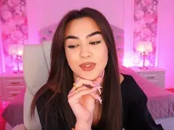 Amateur Sex Cam of EricaSin