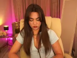 Amateur Adult Webcams of EricaSin